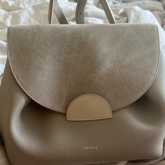 Polene bag new - Picture 2 of 2